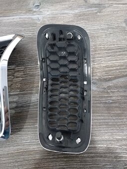 Maska Jeep Cherokee 2013 - 2018 - 2