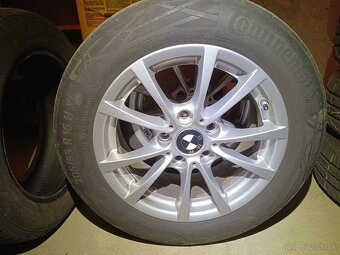205/55R16 - 2