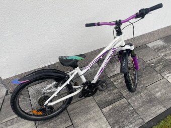Predám detsky SPECIALIZED 20 - 2
