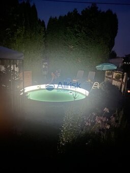 áhradka v chatovej oblasti Kráľová nad Váhom – váš kúsok raj - 2