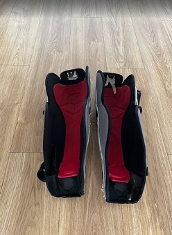 Chrániče holení - Bauer Vapor XVI - 2