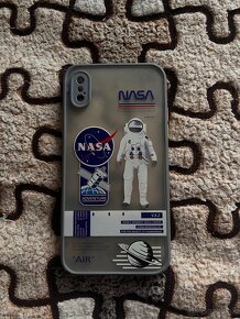 Kryty na iPhone 10s - 2