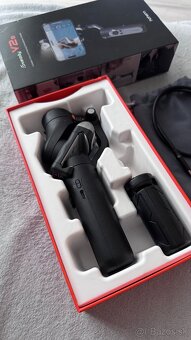 Gimbal Hohem iSteady V2s black - 2