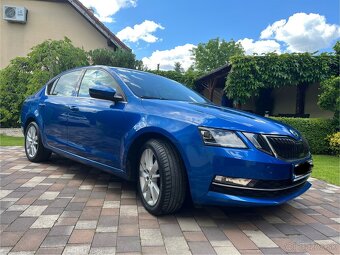 Škoda octavia 1.4 TSI - 2