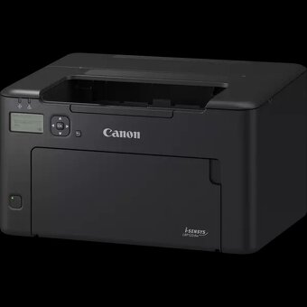 Čiernobiela Canon i-SENSYS LBP122dw čisto nová, nerozbalená - 2