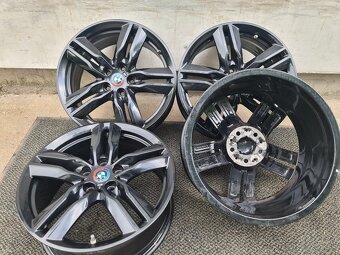 5X112 R18 BMW-M STYLE (VW,ŠKODA,SEAT,AUDI) - 2