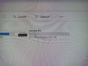 HDD 1TB - 2