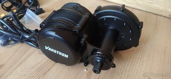 Tongsheng TSDZ8 750w prestavbová sada na bicykel - 2