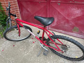 Horsky bicykel Olpran - 2