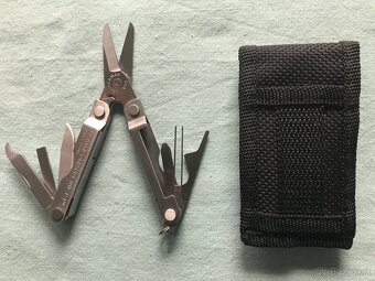 Leatherman Micra - Tool USA - 2
