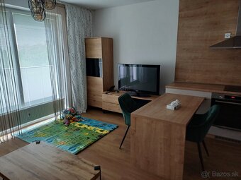 Jednoizbový byt na prenajom - 2