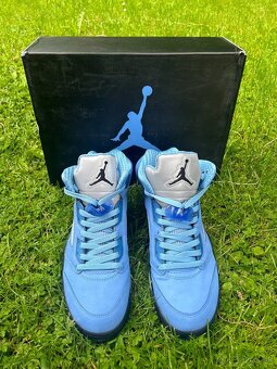 Jordan 5 - 2