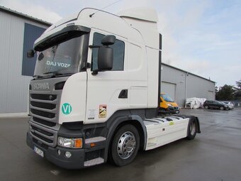 Predám Scania R450 Mega BL-704ME - 2