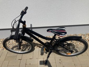 Predam bicykel detsky velkost “20” - 2
