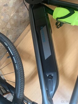 Elektrický bicykel RIVERSIDE 500 E L - 2