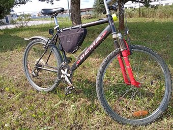 Bicykel Dema Casida - 2