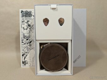 Moondrop MAY DSP (USB-C slúchadlá) - 2