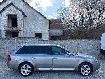 Audi A6 Avant 2.5TDI Premium quattro tiptronic - 2