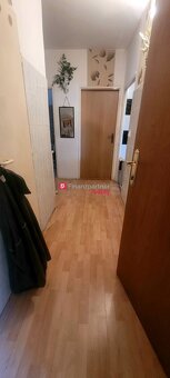 NOVINKAPonúkame Vám na predaj 4 izbový byt v Nových Zá - 2