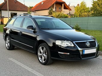 Volkswagen Passat 1.9 TDI - 2
