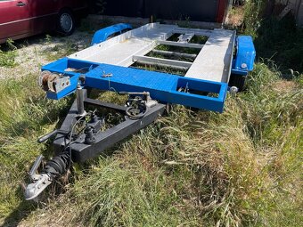 Autoprepravník VAT Prešov - 2