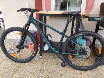 Kona cinder cone M - 2