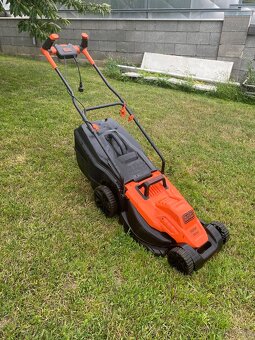 Black Decker - 2
