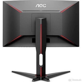 AOC C24G1 - 2