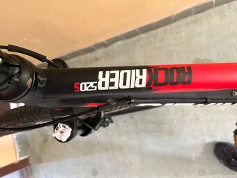 Rockrider 520s 27,5 kolesa - 2