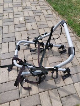 Nosič na bicykle na piate dvere vozidla - 2