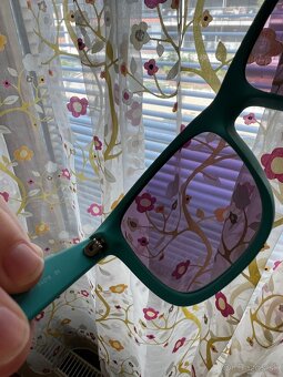 Ray ban slnecne okuliare unisex - 2