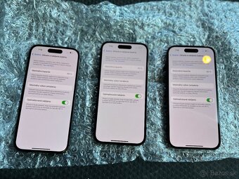 iPhone 14pro 128GB - 2