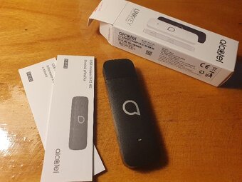 USB LTE (4G) modem - pripojenie NTB/PC k internetu - 2