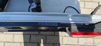 Nosič bicyklov na ťažné - 2