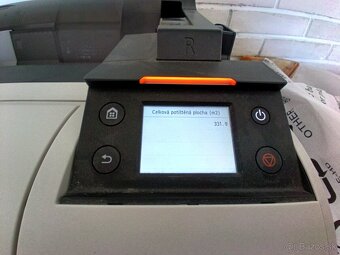 Ploter Canon ImagePROGRAF TM-200 (A1)-bez stojana - 2