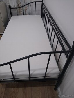 Posteľ - 2