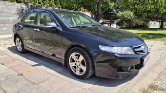 Honda ACCORD 2,2i-CTDi 103kw - 2