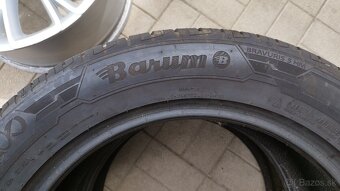Barum 235/55/r18 - 2