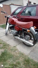 Cz 250 471 - 2