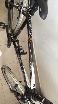 Trekový bicykel KELLYS Carter 30 - 2