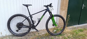 Radon cragger 8.0 - 2
