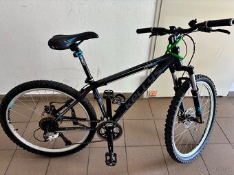 Horsky bicykel KELLYS Viper 50 - 2