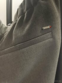 Dámske Tommy Hilfiger 3/4 nohavice 30/32 - 2