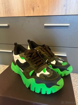 Valentino tenisky - 2