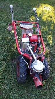 Agrostroj Jičín - 2