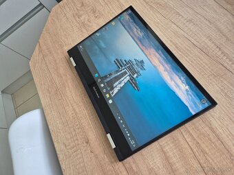 Asus Vivobook Go Flip /Pentium N6000/4GB RAM/Touch FHD/256GB - 2