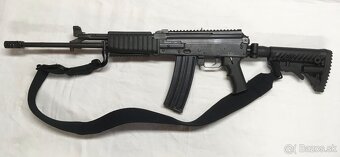 Zástava M21 - 2
