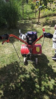 Predaj - 2