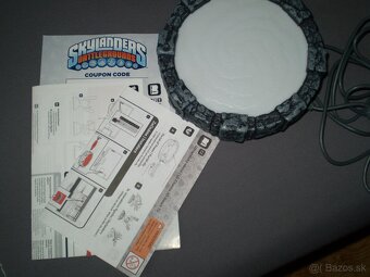 Skylanders Battlegrounds - Hra - 2