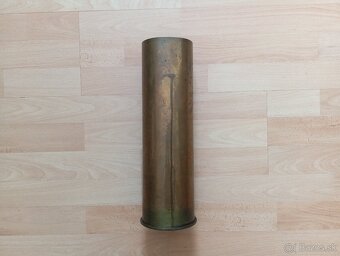 Americká 105mm nábojnica M14 - 2